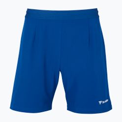 Детски шорти за тенис Tecnifibre Stretch blue 23STRE