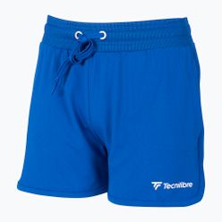 Дамски шорти за тенис Tecnifibre сини 23LASH