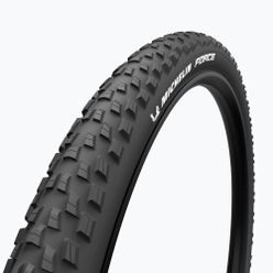 Велосипедна гума Michelin Force Wire Access Line черна 014998