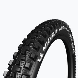 Гума за велосипед Michelin Wild Enduro Rear Gum-X3D с прибираща се гума, черна 00082198