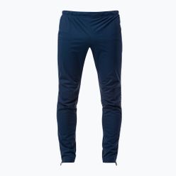 Rossignol Poursuite мъжки панталони за ски бягане тъмно синьо RLIMP09