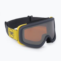Rossignol Ace HP сиви/жълти очила за ски RKIG204_0_TU