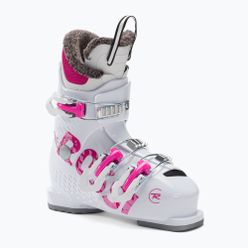 Детски ски обувки Rossignol FUN GIRL 3 white RBJ5130