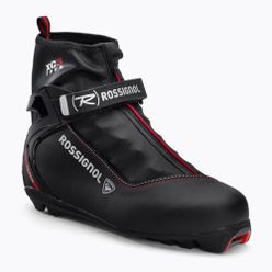Мъжки обувки за ски бягане Rossignol XC-3 black RIJW150