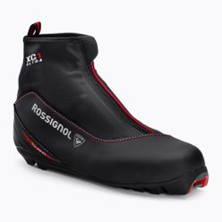 Rossignol X-1 Ultra мъжки обувки за ски бягане черни RIJW080