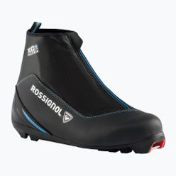 Дамски обувки за ски бягане Rossignol X-1 ULTRA FW black RIJW420