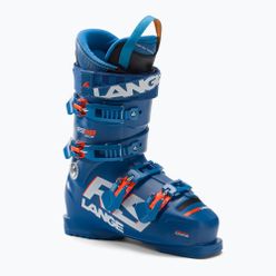 Ски обувки Lange RS 110 Wide blue LBJ1120