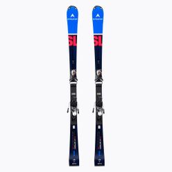 Ски за спускане Dynastar Omeglass WC Fis SL R22 black +SPX12 R DRKAI03