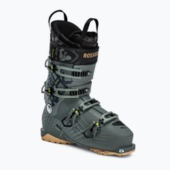 Ски обувки Rossignol Alltrack Pro 130 GW зелени RBK3050