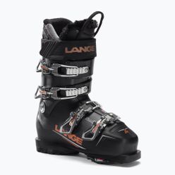 Дамски ски обувки Lange RX 80 W LV black LBK2240