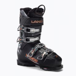 Дамски ски обувки Lange RX 80 W black LBK2250