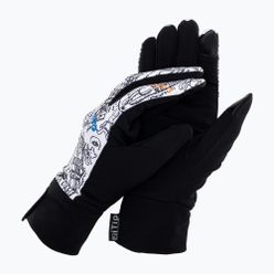 Дамски ски ръкавици Rossignol L3 W Sticki Inner G white RLKWG15