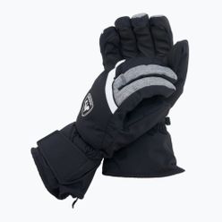 Мъжка ски ръкавица Rossignol Perf black/grey RLKMG09