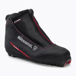 Дамски обувки за ски бягане Rossignol X-Tour Ultra black RIKW060