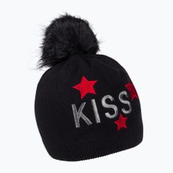 Зимна шапка за жени Rossignol L3 Missy black RLKWH14
