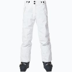 Rossignol Ски панталон за момичета White RLIYP11