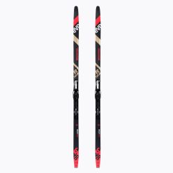 Rossignol EVO XC 55 R-Skin/CONTROL SI ски за ски бягане черни RHKWC05