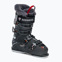 Rossignol Pure Elite 70 дамски ски обувки черни RBL2240