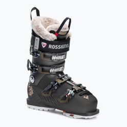 Rossignol Pure Heat GW дамски ски обувки черни RBL2310