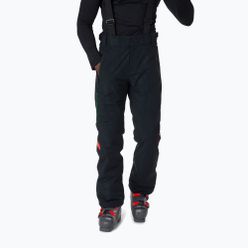 Rossignol Hero Course мъжки ски панталон черен RLLMP07_200_S