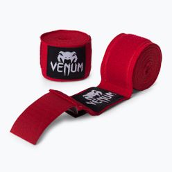 Venum Kontact боксови превръзки червени 0429