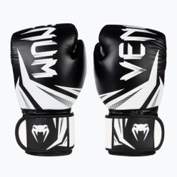 Боксови ръкавици Venum Challenger 3.0 black VENUM-03525-108-10OZ