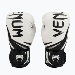 Venum Challenger 3.0 боксови ръкавици черно-бели 03525-210