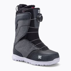 Дамски ботуши за сноуборд DC Search W black ADJO100022