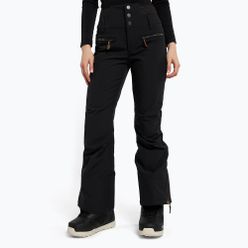 Дамски панталон за сноуборд Roxy Rising High Short black ERJTP03134