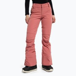 Дамски панталон за сноуборд Roxy Creek pink ERJTP03123