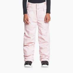 Детски панталон за сноуборд Roxy Diversion Girl pink ERGTP03029