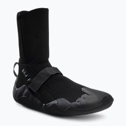 Quiksilver Everyday Sessions 7 mm RD Toe мъжки обувки за вода черни EQYWW03054