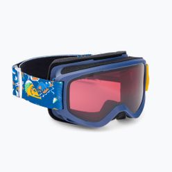 Quiksilver Little Grom KSNGG детски ски очила тъмносини EQKTG03001-BSN6