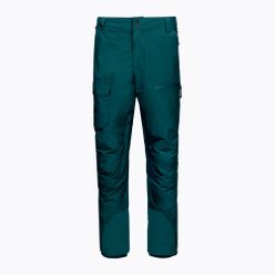 Мъжки панталон за сноуборд Quiksilver Utility Green EQYTP03140