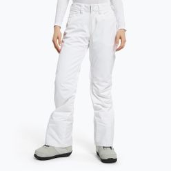 Дамски панталон за сноуборд Roxy Backyard white ERJTP03167