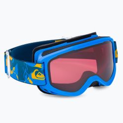 Детски ски очила Quiksilver Little Grom K SNGG blue EQKTG03001-BNM2