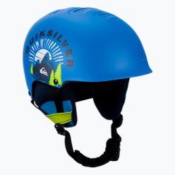 Quiksilver Empire B HLMT синя каска за сноуборд EQBTL03017-BNM0