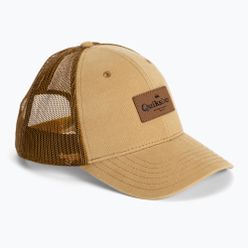 Мъжки шапки Quiksilver Reek Easy Trucker Hat brown AQYHA05007
