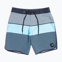 Детски къси панталони за плуване Quiksilver Surfsilk Tijuana 16, сини EQBBS03610-KTA6