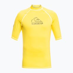 Мъжка банска риза Quiksilver Ontour, жълта EQYWR03359-YZD0