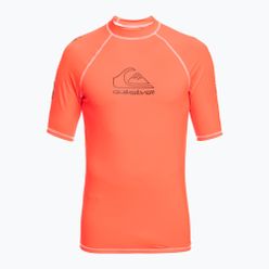 Мъжка плувна блуза Quiksilver Ontour Orange EQYWR03359-MKZ0