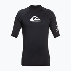 Quiksilver Мъжка риза за плуване All Time Black EQYWR03358-KVJ0
