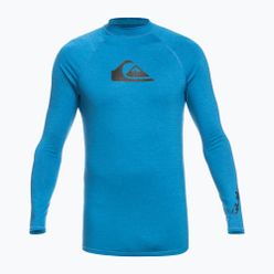 Quiksilver Мъжка синя риза за плуване All Time EQYWR03357-BYHH