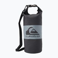 Quiksilver Малка водоустойчива чанта Water Stash черна AQYBA03019