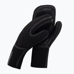 Quiksilver Marathon Sessions 5 mm мъжки ръкавици от наопрен черни EQYHN03173