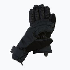 DC Franchise мъжки ръкавици за сноуборд черни ADYHN03021-KVJ0
