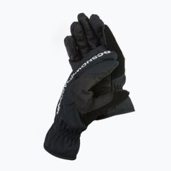 DC Salute мъжки ръкавици за сноуборд черни ADYHN03025-KVJ0