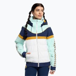 Дамско яке за сноуборд Roxy Peak Chic Insulated цветно ERJTJ03379-BDY0