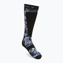 Дамски чорапи за сноуборд Roxy Paloma black ERJAA04021-KVJ1