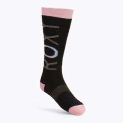 Дамски чорапи за сноуборд Roxy Misty black ERJAA04022-KVJ0
